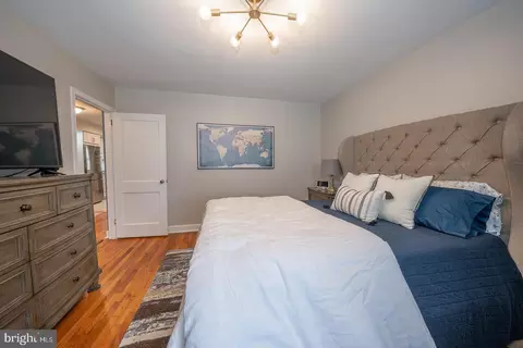 Bedroom - 500 E Lancaster Ave #135B, Wayne, PA 19087 photo 2 of 5