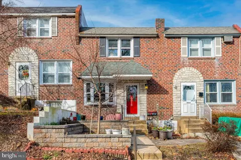 5018 Palmer Mill Rd, Clifton Heights, PA 19018
