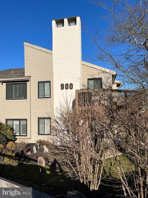 901 Pritchard Pl, Newtown Square, PA 19073