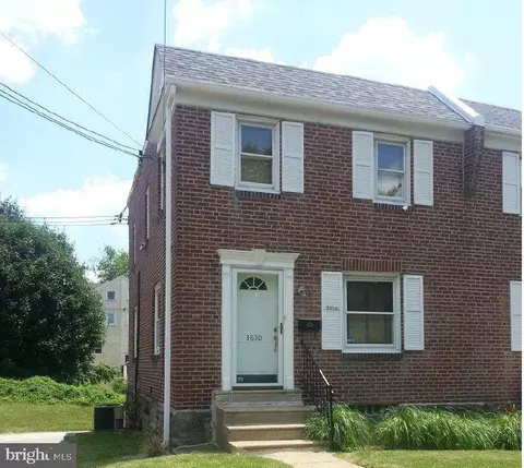 3830 Marshall Rd, Drexel Hill, PA 19026