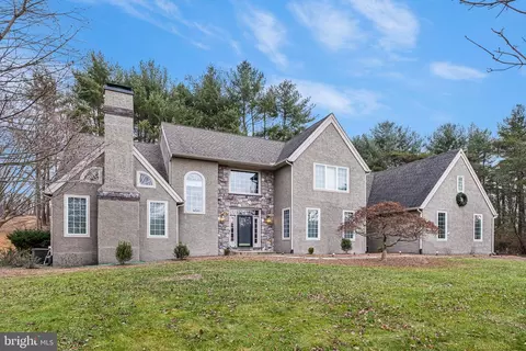 Undisclosed, Chadds Ford, PA 19317
