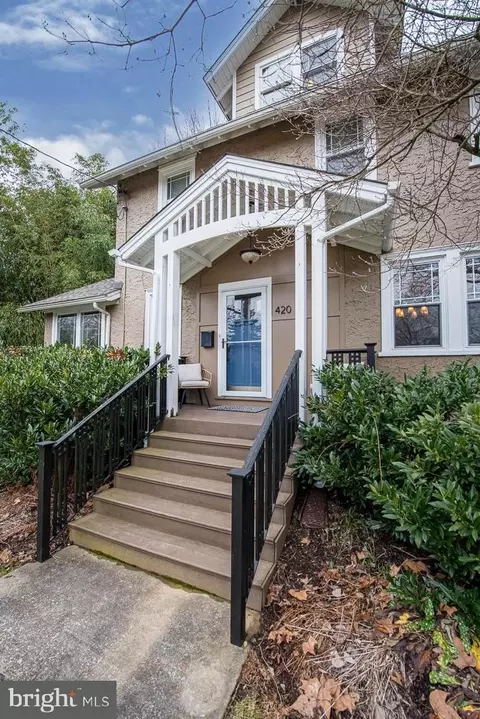 420 Park Ave, Swarthmore, PA 19081