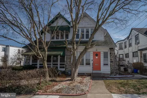 Exterior - 19 Ardsley Rd, Upper Darby, PA 19082 photo 11 of 11