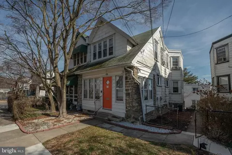 Exterior - 19 Ardsley Rd, Upper Darby, PA 19082 photo 10 of 11