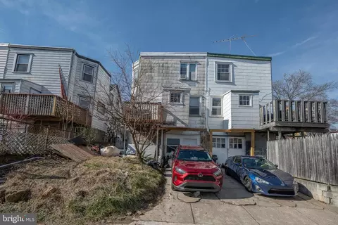 Exterior - 19 Ardsley Rd, Upper Darby, PA 19082 photo 8 of 11