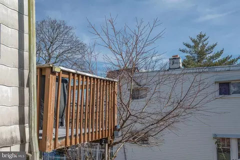 Exterior - 19 Ardsley Rd, Upper Darby, PA 19082 photo 7 of 11