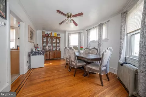 Dining - 19 Ardsley Rd, Upper Darby, PA 19082 photo 1 of 3