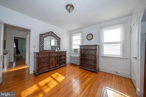 Bedroom - 19 Ardsley Rd, Upper Darby, PA 19082 photo 4 of 4