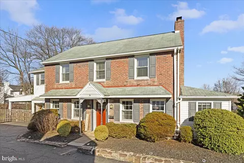 312 Lincoln Ave, Havertown, PA 19083