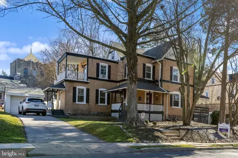 11 Owen Ave, Lansdowne, PA 19050