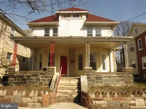 51 Lewis Ave, Lansdowne, PA 19050