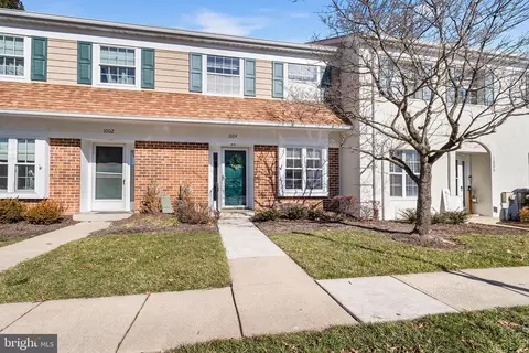 1004 Putnam Blvd #136, Wallingford, PA 19086