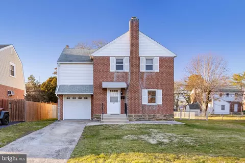 1227 Meadow Rd, Woodlyn, PA 19094