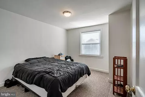 Bedroom - 257 E Township Line Rd, Upper Darby, PA 19082 photo 2 of 3