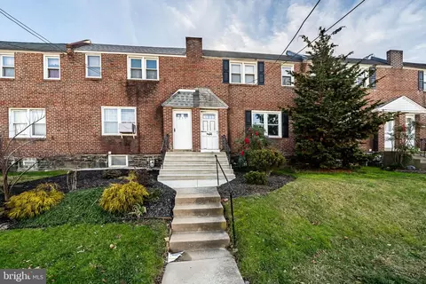 Exterior - 257 E Township Line Rd, Upper Darby, PA 19082 photo 2 of 8