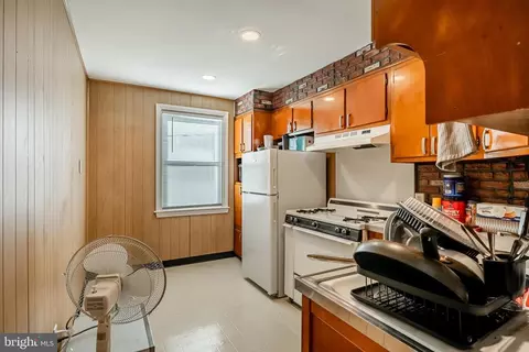 Kitchen - 257 E Township Line Rd, Upper Darby, PA 19082 photo 1 of 4