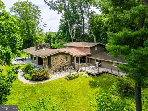 Other - 315 Edgehill Rd, Wayne, PA 19087 photo 6 of 7