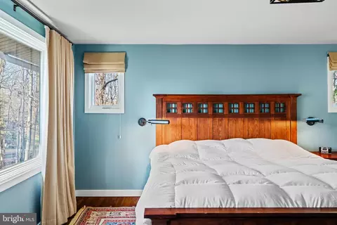 Bedroom - 315 Edgehill Rd, Wayne, PA 19087 photo 2 of 5