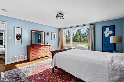 Bedroom - 315 Edgehill Rd, Wayne, PA 19087 photo 1 of 5