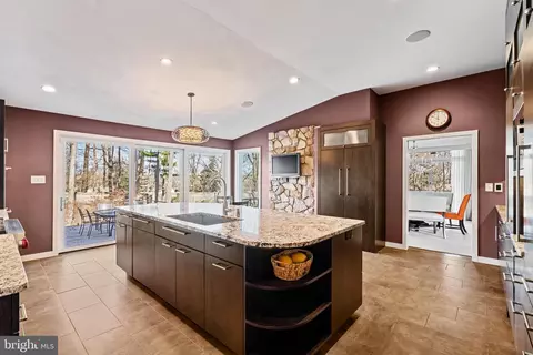 Kitchen - 315 Edgehill Rd, Wayne, PA 19087 photo 1 of 4