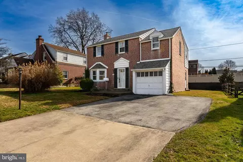 1557 Burmont Rd, Drexel Hill, PA 19026