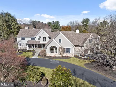 201 Highview Ln, Media, PA 19063