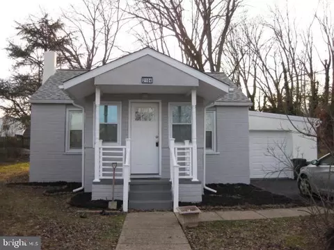 2106 Opal Ave, Boothwyn, PA 19061