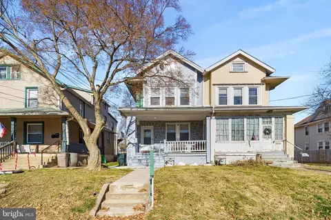 811 Pembroke Ave, Lansdowne, PA 19050