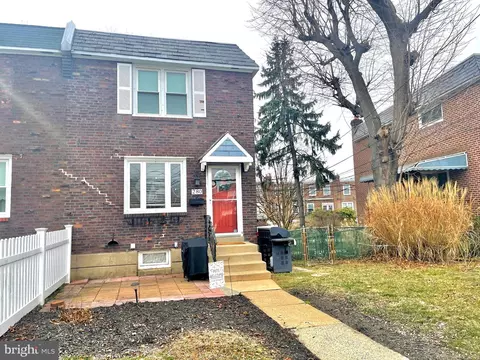 280 N Oak Ave, Clifton Heights, PA 19018