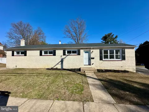 301 Tasker St, Ridley Park, PA 19078