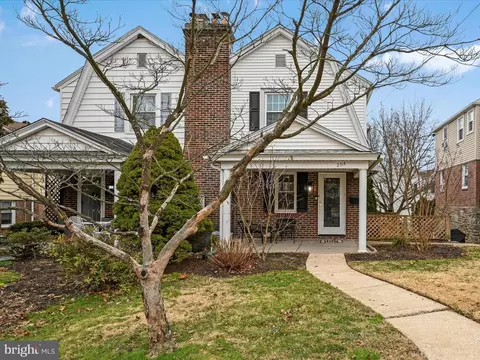 2314 Bryn Mawr Ave, Ardmore, PA 19003