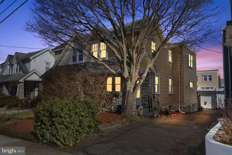 109 N Fairview Ave, Upper Darby, PA 19082