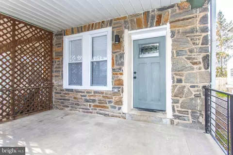 6 W Mercer Ave, Havertown, PA 19083