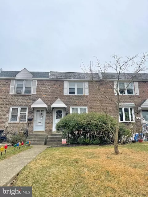 343 N Bishop Ave, Clifton Heights, PA 19018