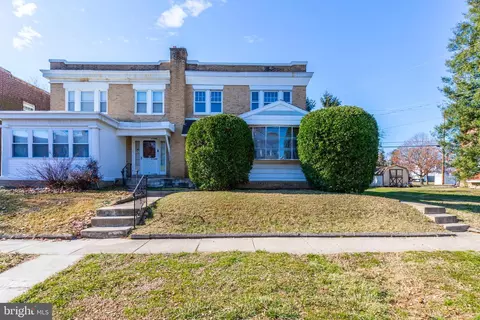 24 E Mowry St, Chester, PA 19013