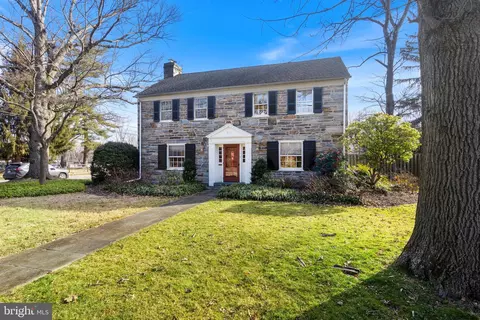 501 Rutgers Ave, Swarthmore, PA 19081