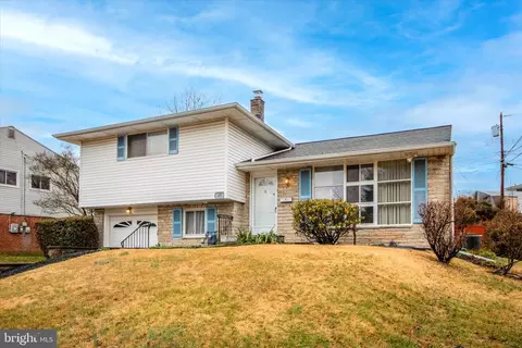 48 Rose Ln, Lansdowne, PA 19050