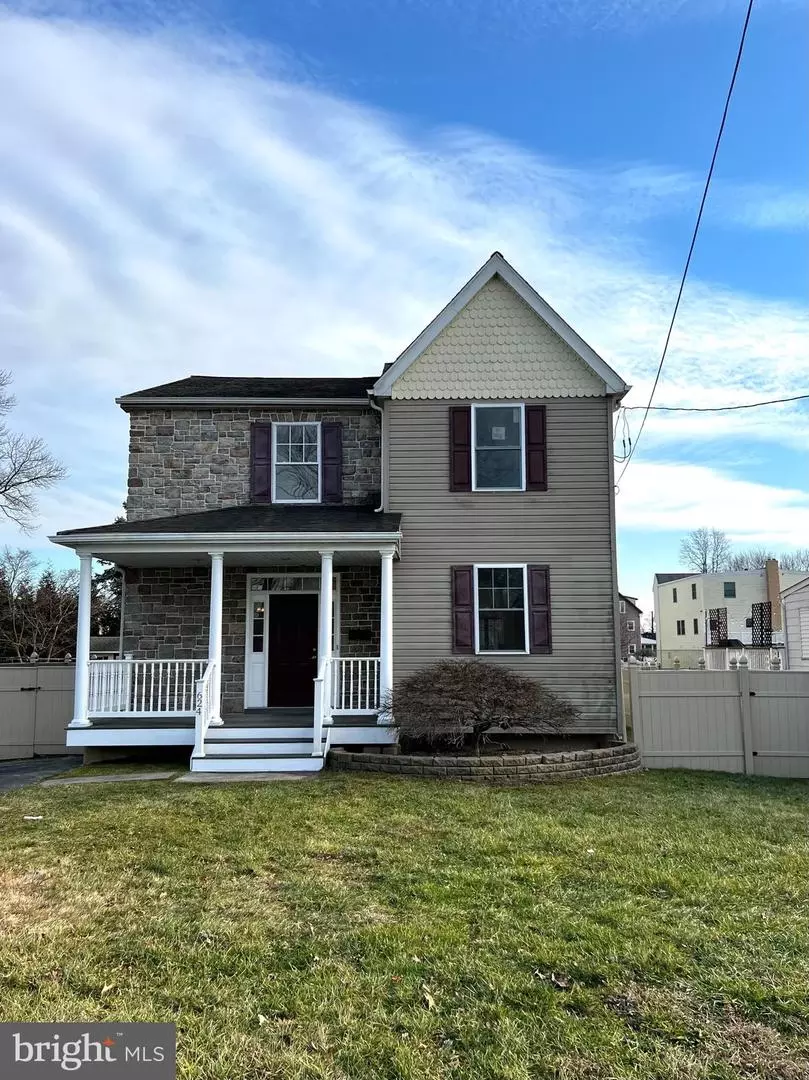 624 Maple Ave, Aldan, PA 19018 1 photo Movoto