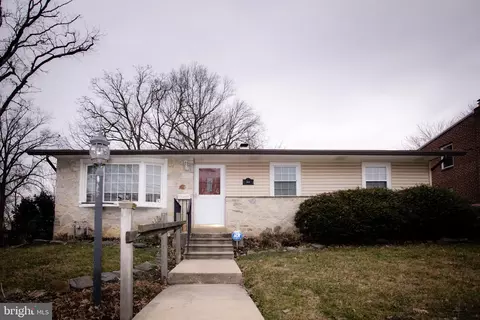 665 Schoolside Ln, Swarthmore, PA 19081