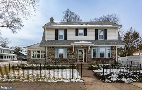 144 Strathmore Rd, Havertown, PA 19083