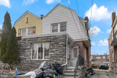 142 Hansen, Collingdale, PA 19023