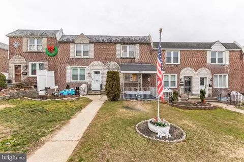 5230 Fairhaven Rd, Clifton Heights, PA 19018