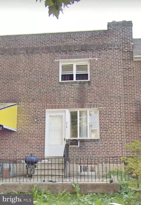 576 Snowden Rd, Upper Darby, PA 19082