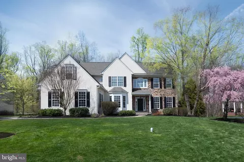 24 Pennrose Talley, Garnet Valley, PA 19060