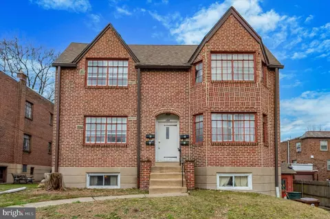 137 Berkley Ave, Lansdowne, PA 19050