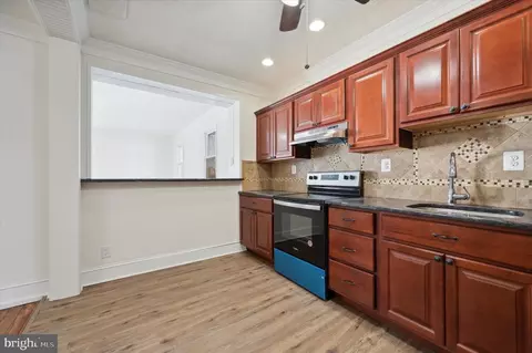 Kitchen - 5 Maple St, Marcus Hook, PA 19061 photo 5 of 5
