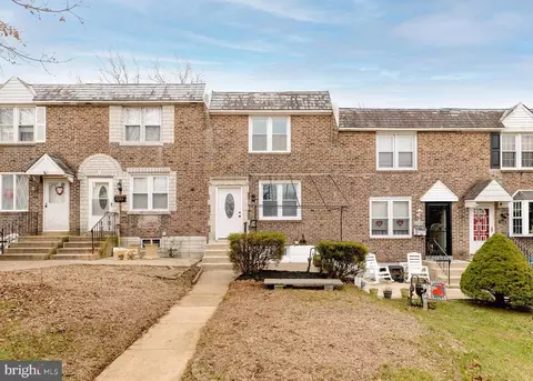 5255 Palmer Mill Rd, Clifton Heights, PA 19018