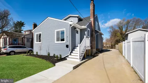 433 Stiles Ave, Ridley Park, PA 19078