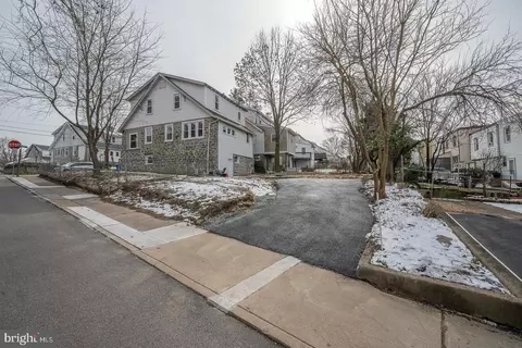 122 Englewood Rd, Upper Darby, PA 19082