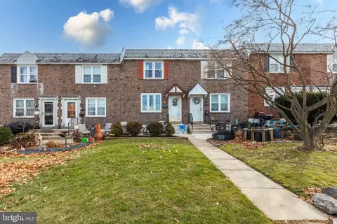2562 Bond Ave, Drexel Hill, PA 19026
